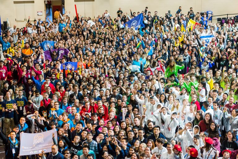 iGEM and Gene Drives: A Case Study for Governance