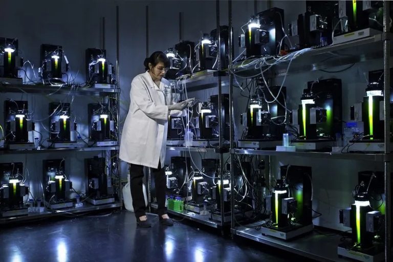 When all research is dual use