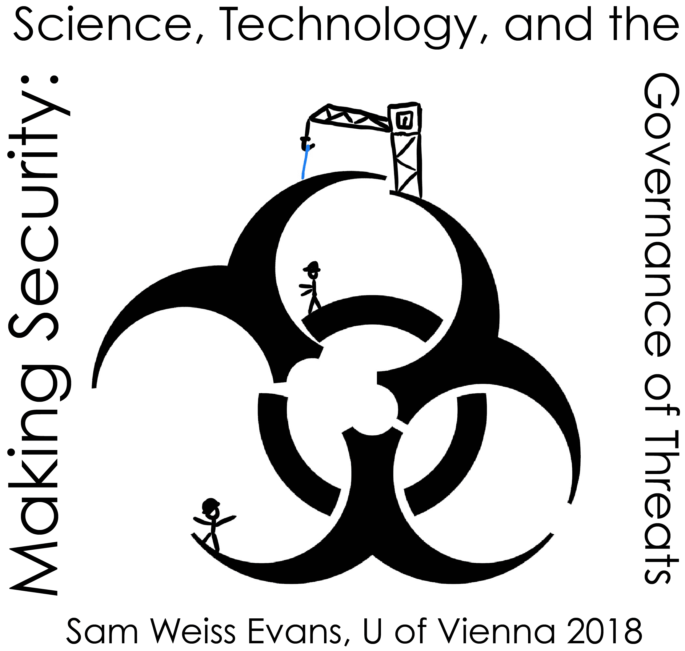 Making Security; Science, Technology, and the Governance of Threats